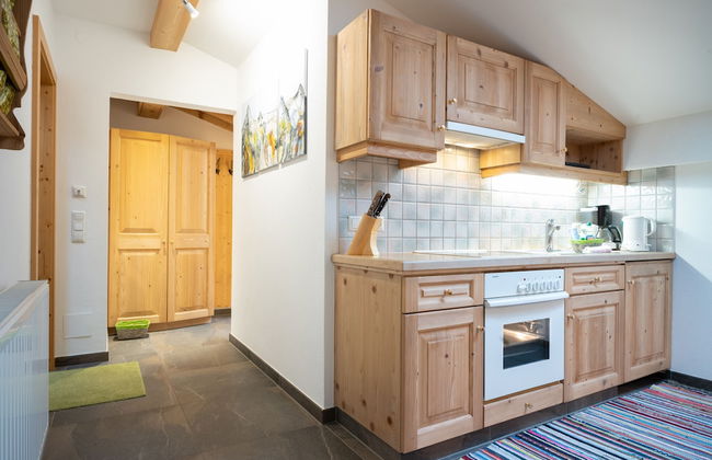 Haus Katharina by we rent - Foto 27