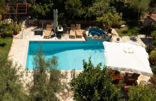 Jacuzzi Pool House AMA5690 - Foto 41