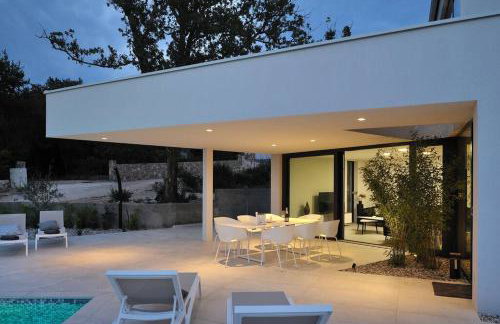 5*Modern Seaview villa with private pool - Foto 21