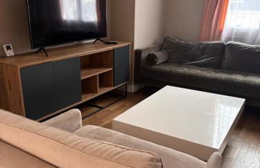 Maison cosy proche gare SNCF 2 chambres - Foto 18