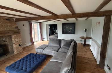 Bakers Cottage, Blackmore End - Foto 13