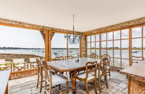 Historic Waterfront Home in Bosham - Pass the Keys - Foto 6
