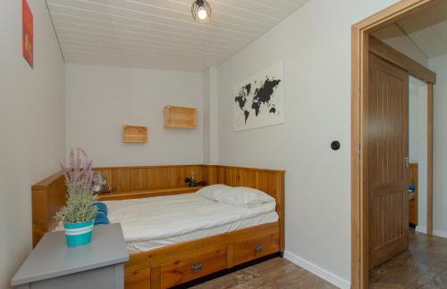 Domki Apartamentowe Chmielówka 2 - Foto 18