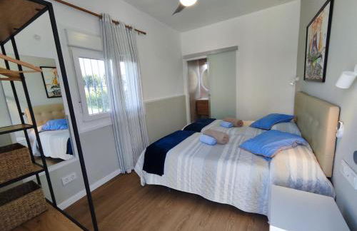 Villa Aljara - Photo 25