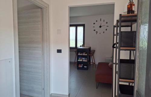 The One Malpensa Rooms - Photo 11