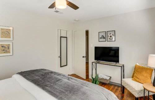 2 Blocks to ATandT Stadium Walk to World Cup 2026 - Foto 15