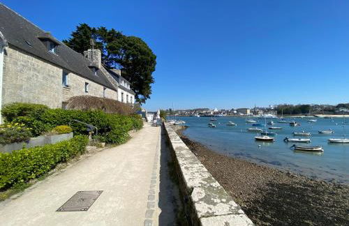 LE STE MARINE - Ptit coin de Paradis Vue sur le port - Entrée Autonome - Foto 33