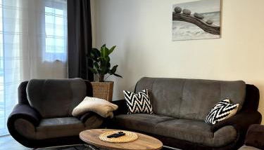 Nur 9 Min zu Fuß ins Zentrum I Balkon I Netflix - Foto 5