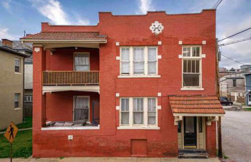 Cherry Street Retreat - Foto 22