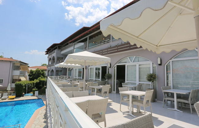 Hotel Tropical - Foto 40