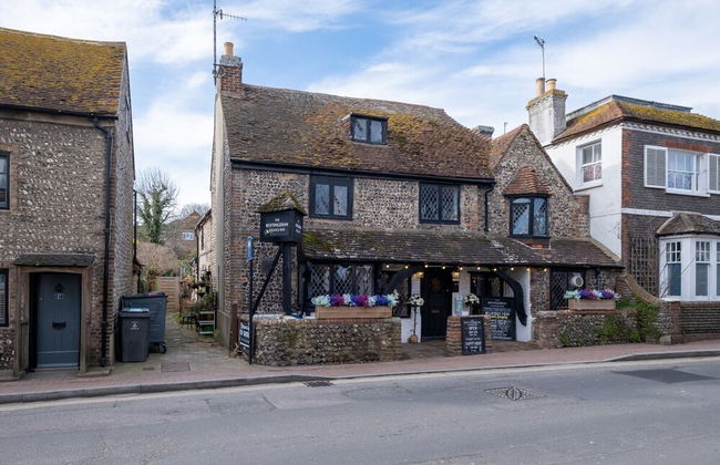 Host Stay Olde Place Cottage - Foto 35