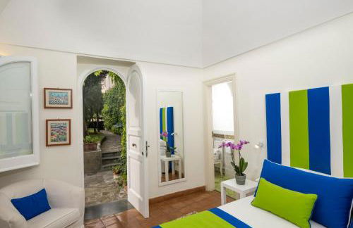 Casa Mercè Positano - Photo 36