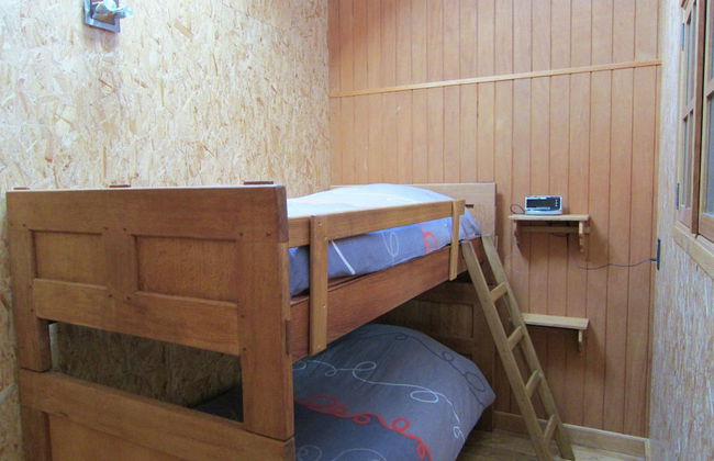 Beautiful Holiday Home in Cul-des-sarts With Garden - Foto 38