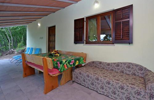 Family friendly house with a swimming pool Dolenja Vas, Central Istria - Sredisnja Istra - 24528 - Foto 14