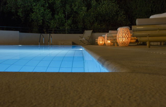 Villa Penelope - Foto 19