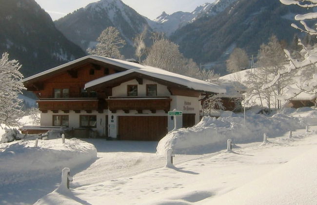 Sauna Apartment in Schladming - Foto 12