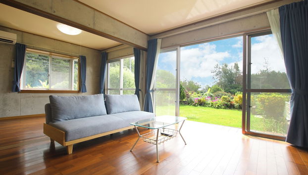 Tida Gesashi - Foto 3, Habitación