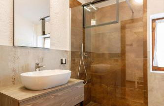 Residence Rustico - Foto 56