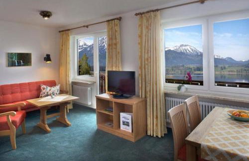 Landhaus Seeblick - Foto 53