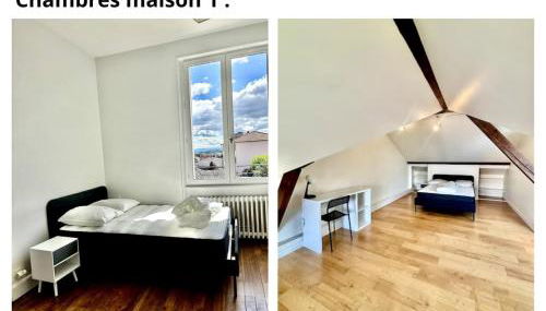 2 maisons pouvant accueillir 22 personnes - Photo 4