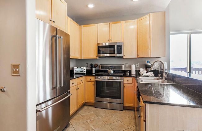 Crestview Condominiums by All Seasons Resort Lodging - Foto 46