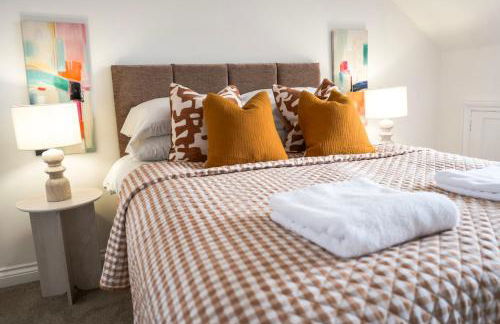 Luxury 3 Bedroom Welsh Valley Retreat With Superfast Wifi - Photo 25