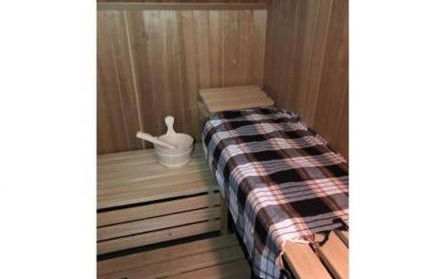 Ferienhaus Kiebitz mit Sauna - Foto 2