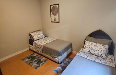 GuestHouse Chácara da Barra - Foto 9