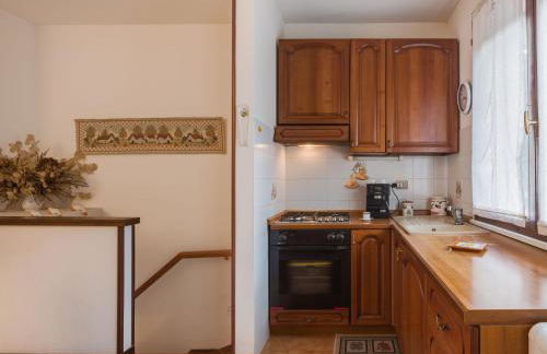 Apartment Villaggio 5 Terre-11 by Interhome - Foto 11