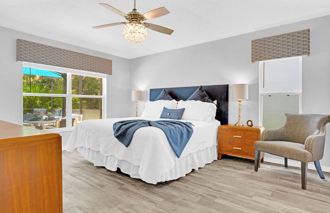 Allamanda Holiday Home 4 Bedroom - Foto 7