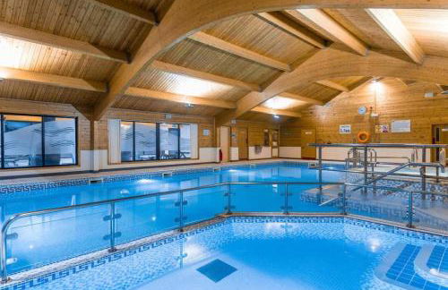 Hideaway Lodge - Foto 23