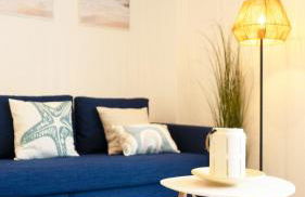 Seahomes Vacations - Beachside Apt with Pool - Foto 34