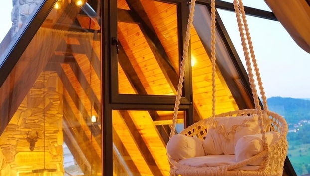 Irmak Vadi Bungalov - Foto 2, Habitación