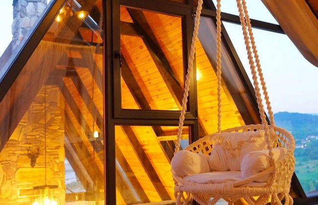 Irmak Vadi Bungalov - Foto 2