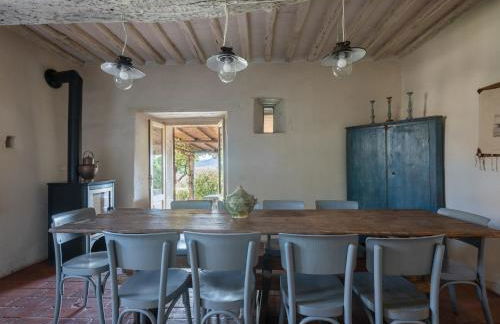 Wp Relais Pompana Etruscan Villas - Foto 41