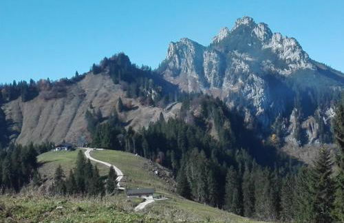 Ferienwohnung Weitblick Grassau - Photo 39