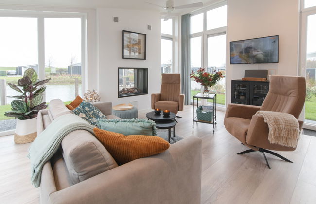 2 bedroom House in Wemeldinge with garden and terrace - Photo 2