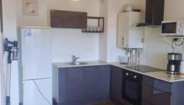 L'agréable Nid de Verdun. - Foto 2, stove, pet friendly