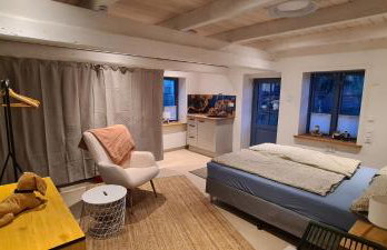 Ferienhaus Watt'n Glück - Foto 26