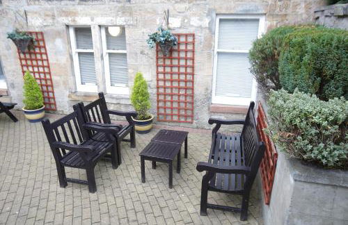 Embassy Apartments - Foto 30