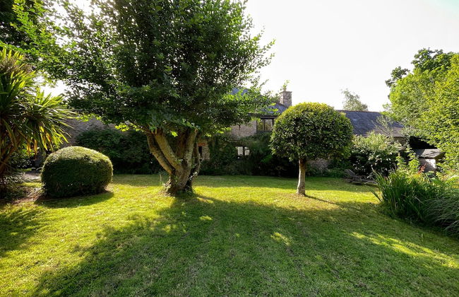 Old Coach House in Berry Pomeroy - Foto 39