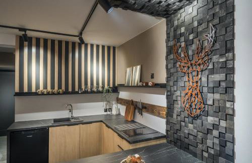 Rezydencja Bieszczady - Solina - Foto 17