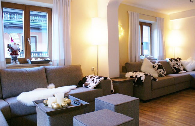 Luxury Chalet with Sauna near Ski Area in Salzburg - Foto 14