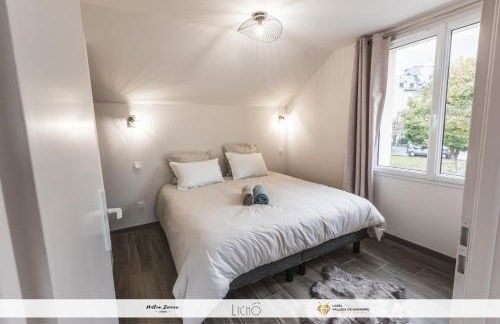 La parenthèse du Tourmalet - séjour tout compris - draps et ménage inclus- - Foto 33