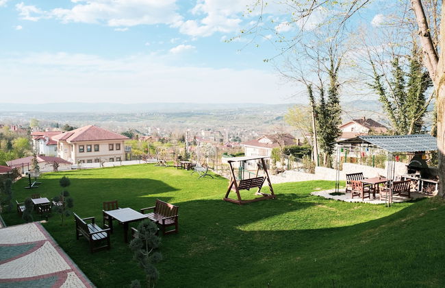 Kartepe Loft - Foto 73