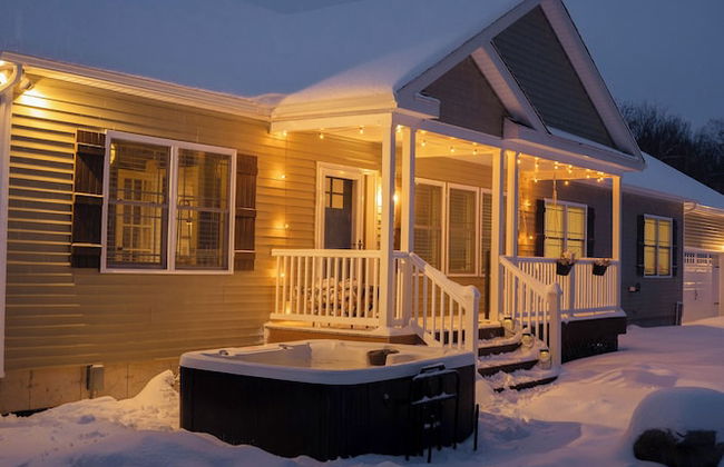 Hunter House - Foto 37