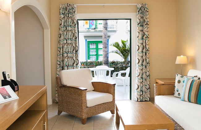 Apartamentos LIVVO Puerto de Mogán - Foto 26