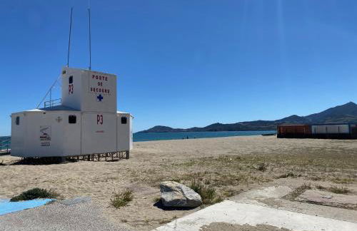 Appartement neuf 4pers. 250 mètres de la plage - Photo 36