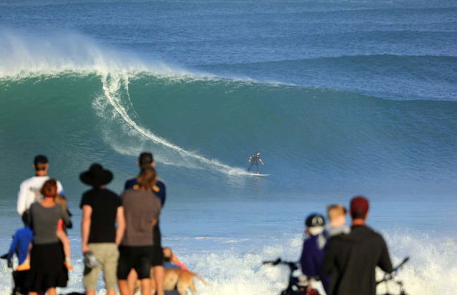 Gold Coast Surfing Adventure - Photo 5