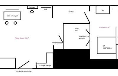 La myrtillette - Foto 35